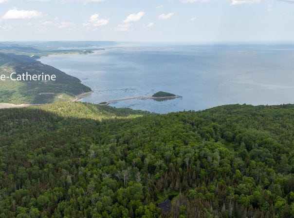 01 Route de la Grande-Alliance, Baie-Sainte-Catherine, QC G0T1X0, CA, Baie-Sainte-Catherine, Quebec G0T1X0