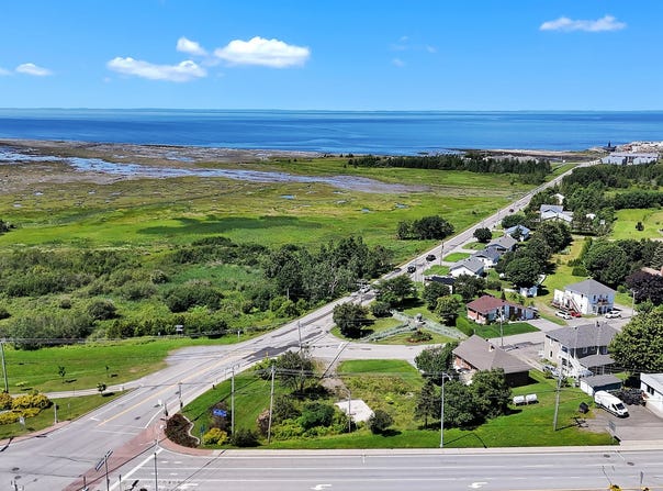 1007 Rue du Parc, Rimouski, QC G5M1L5, CA, Rimouski, Quebec G5M1L5