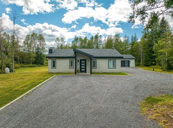 3461 Ch. des Plaines, Saint-Damien, Quebec J0K 2E0