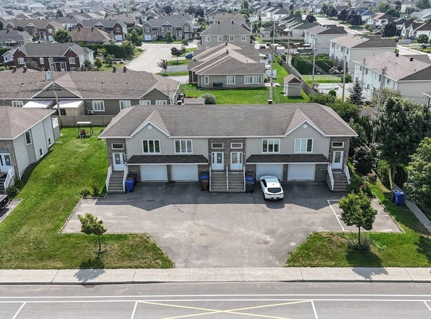 139 2e Rue E., Rimouski, QC G5L9H9, CA, Rimouski, Quebec G5L9H9