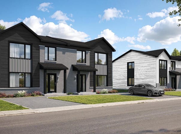 Av. Marcel, Sainte-Barbe, Quebec J0P1P0