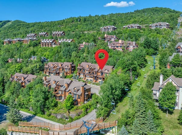 174 Ch. de la Forêt, Mont-Tremblant, QC J8E3K8, CA, Mont-Tremblant, Quebec J8E3K8