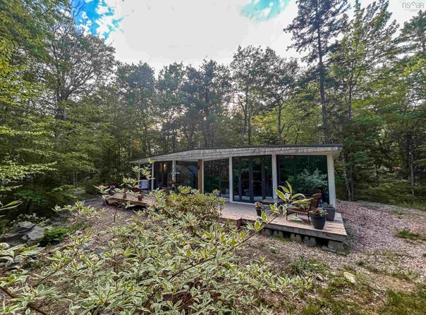 25 Hirtle Drive, Hemford, Nova Scotia B0R 1E0