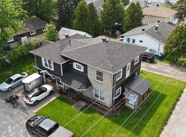 37Z Rue Rodrigue S., Amqui, QC G5J1S9, CA, Amqui, Quebec G5J1S9
