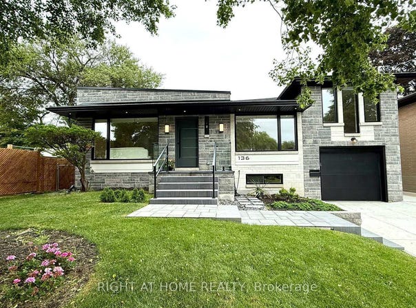 136 Santa Barbara Road, Toronto, Ontario M2N2C5