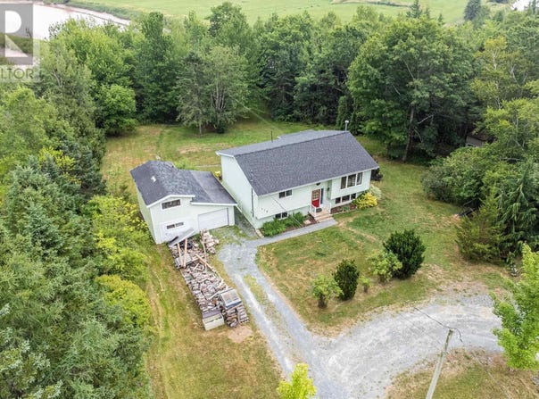 110 Highway 224, Shubenacadie, Nova Scotia B0N2H0
