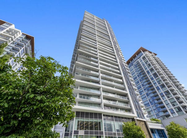 2311 Beta Avenue, Burnaby, British Columbia V5C0M1