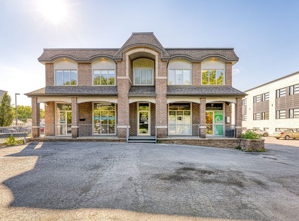 559 Rue Notre-Dame, Repentigny, Quebec J6A2T6