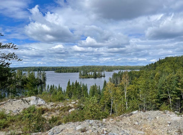 Ch. des Trois-Baies, Sainte-Monique, Quebec G0W2T0