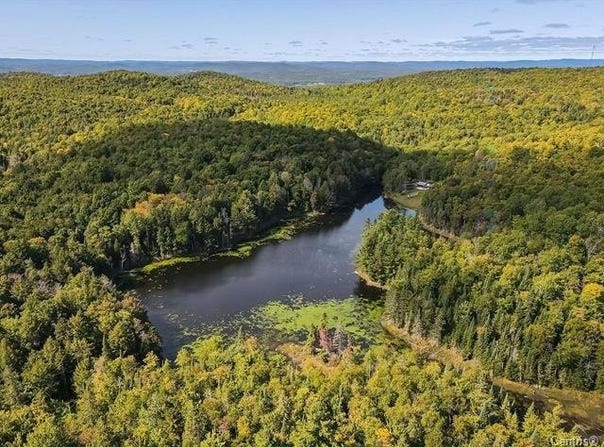 Ch. Hogan, La Pêche, Quebec J0X1T0