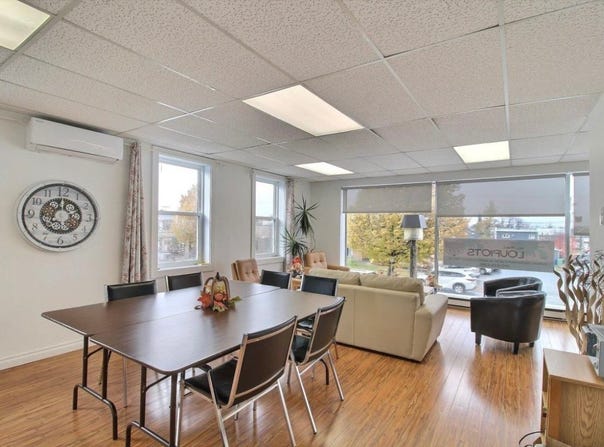 615 Av. Centrale, Val-dOr, QC J9P1P9, CA, Val-d'Or, Quebec J9P1P9