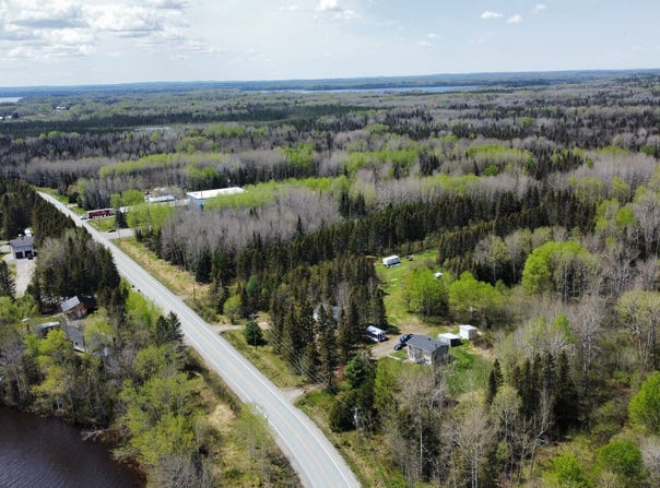 Av. du Lac, Preissac, QC J0Y2E0, CA, Preissac, Quebec J0Y2E0
