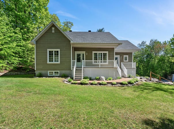 120Z Rue Maréchal-Ferrant, Saint-Calixte, QC J0K1Z0, CA, Saint-Calixte, Quebec J0K1Z0