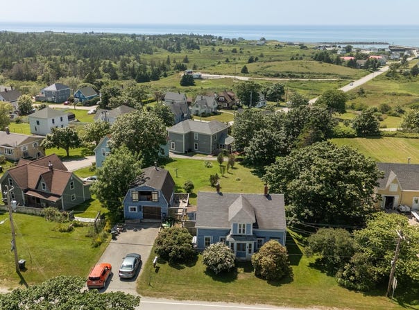 3213 Highway 1, Port Maitland, Nova Scotia B5A 5T4