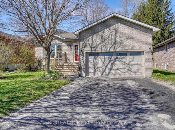 Main Fl - 24 Oshaughnessy Crescent, Barrie, Ontario L4N7M1