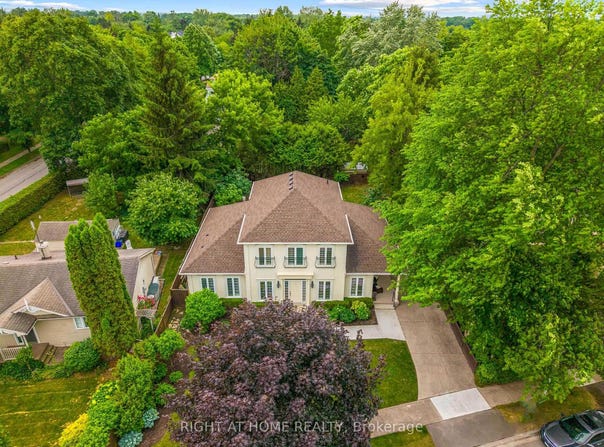 12 Paffard Street, Niagara-on-the-Lake, Ontario L0S1J0