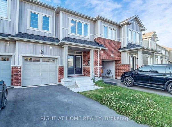 719 Potawatomi Crescent, Shelburne, Ontario L9V3Y4
