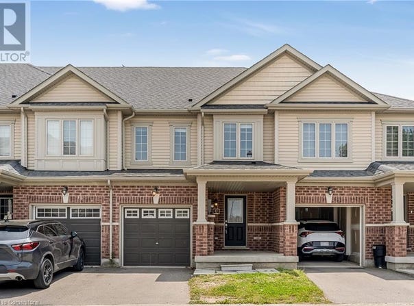 570 LINDEN Drive, Cambridge, Ontario N3H5L5