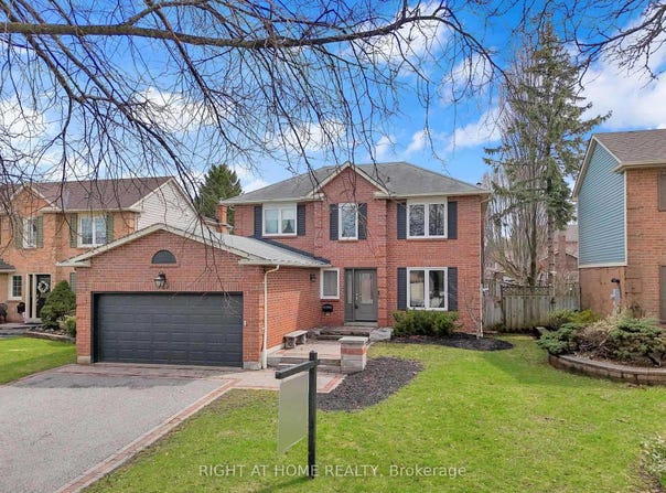 527 Beech Street E, Whitby, Ontario L1N7R1