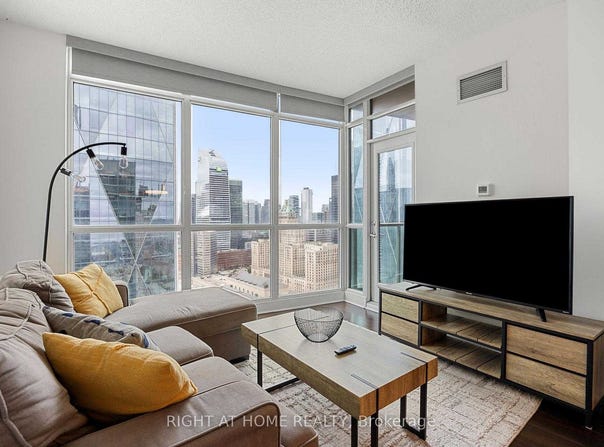 3602 - 18 Yonge Street, Toronto, Ontario M5E1Z8