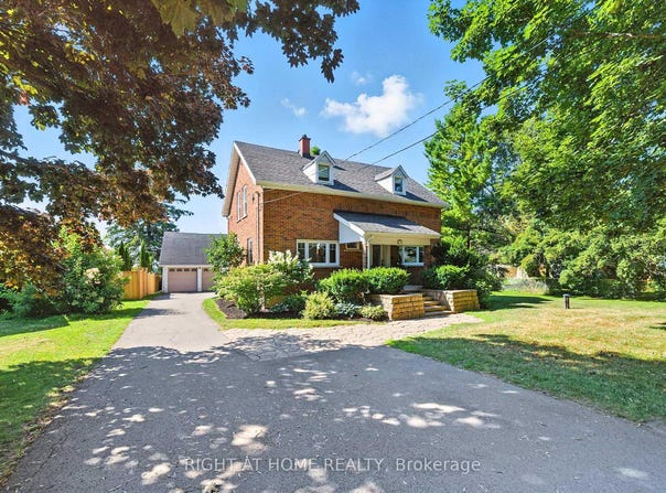 675 Myrtle Road W, Whitby, Ontario L0B1A0