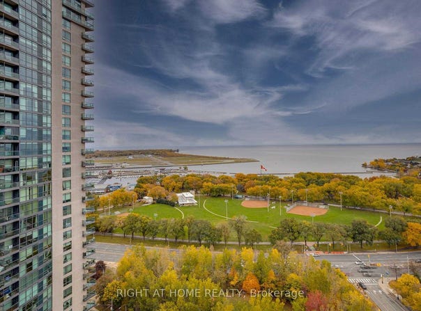 2603 - 231 Fort York Boulevard, Toronto, Ontario M5V1B2