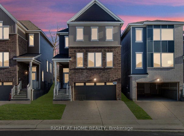 376 Appalachian Circle, Ottawa, Ontario K2J6X3