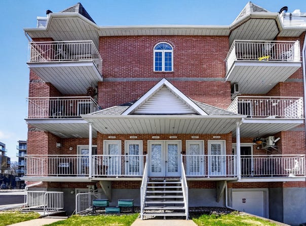 16043 Rue Forsyth, Rivière-des-Prairies/Pointe-aux-Trembles, Quebec H1A5P3