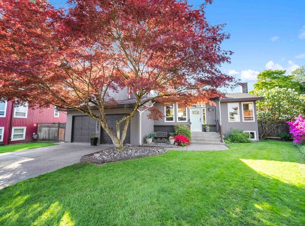 7963 Garfield Drive, Delta, British Columbia V4C4C9