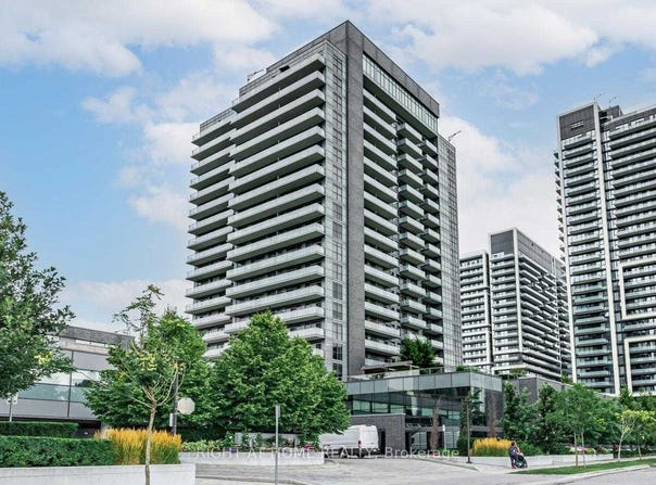 1010 - 65 Oneida Crescent, Richmond Hill, Ontario L4B0G9