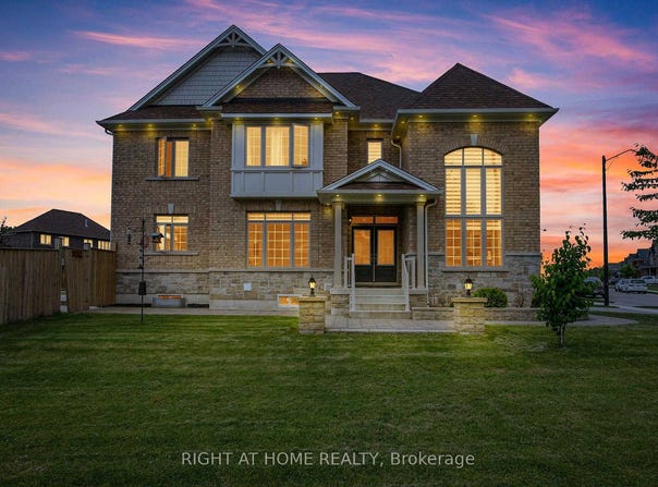 57 Victoria Wood Avenue, Springwater, Ontario L9X1Z8