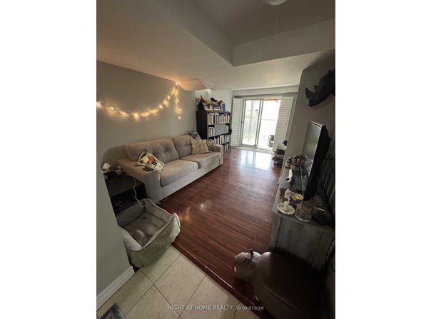 80 Andriana Crescent, Markham, Ontario L6B0C8