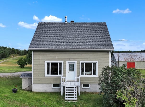 391 Ch. St-Joseph, Rimouski, QC G5N5E7, CA, Rimouski, Quebec G5N5E7
