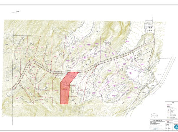 276 Mtée de Montcalm 41, Montcalm, Quebec J0T 2V0