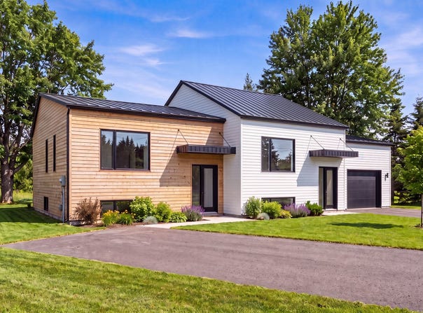 14 Rue des Marées, Sainte-Luce, Quebec G0K1P0