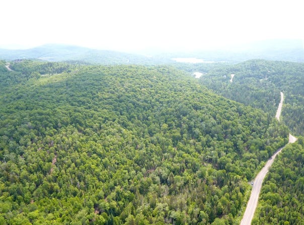 Mtée Beauvais, Val-Morin, QC J0T2R0, CA, Val-Morin, Quebec J0T2R0