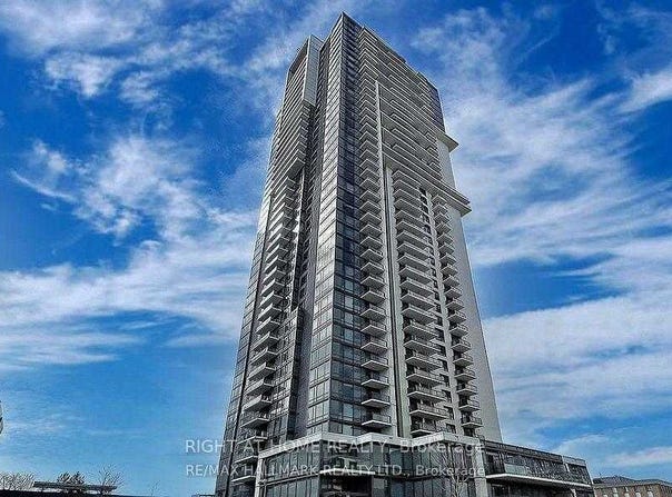 3708 - 55 Ann Oreilly Road, Toronto, Ontario M2J0E1