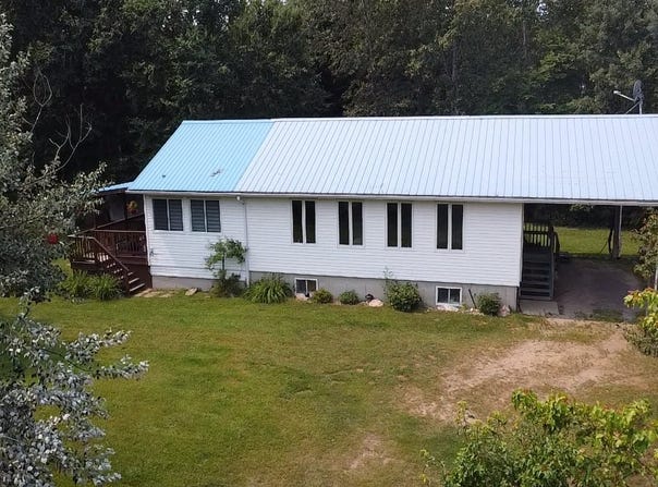 23 Ch. Lafond, La Minerve, QC J0T1S0, CA, La Minerve, Quebec J0T1S0