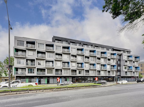 20 Boul. Charest O., La Cité-Limoilou, QC G1K1X2, CA, La Cité-Limoilou, Quebec G1K1X2
