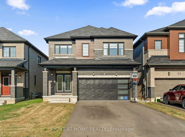 10 Buttercream Avenue, Thorold, Ontario L2V0L2