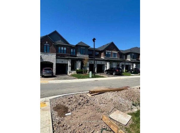 2094 Ellerston Common, Burlington, Ontario L7P0V6