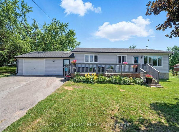 831 Kimberly Drive, Selwyn, Ontario K0L1T0