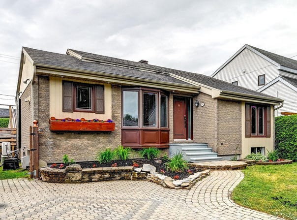 1263 Place de Dorvilliers, Terrebonne, QC J6X2X9, CA, Terrebonne, Quebec J6X2X9