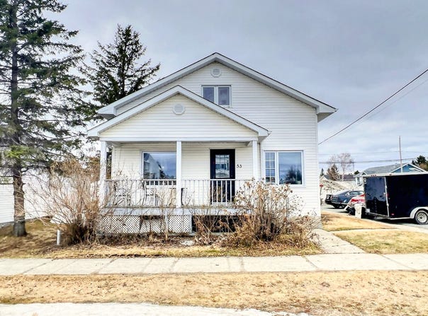 53 Rue Principale, Macamic, Quebec J0Z2S0