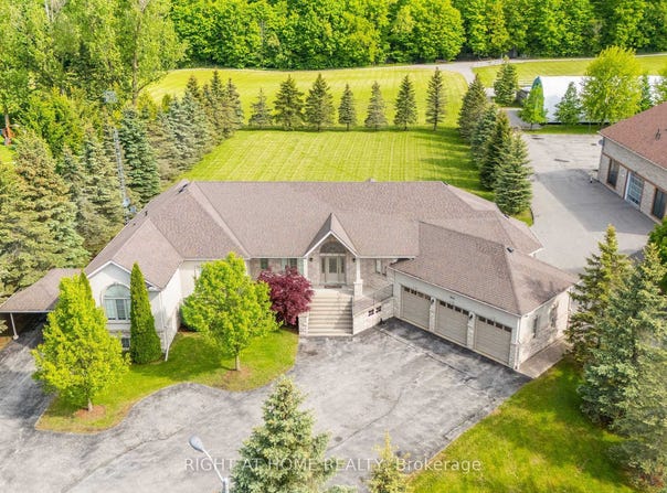 900 15th Side Road, King, Ontario L7B1K5