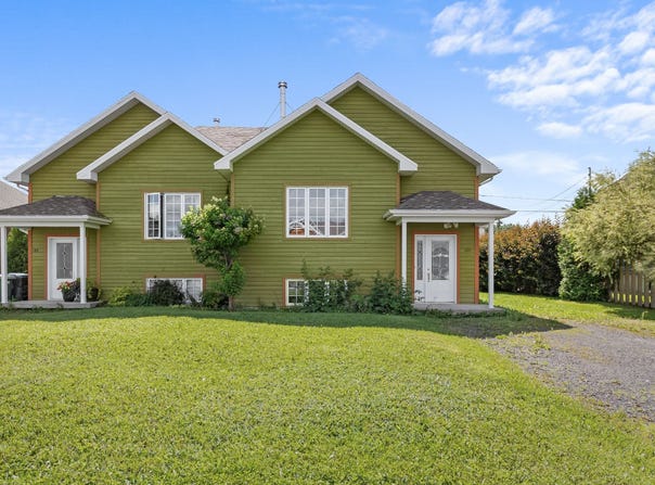127 Rue Albanel, Saint-Lambert-de-Lauzon, QC G0S2W0, CA, Saint-Lambert-de-Lauzon, Quebec G0S2W0