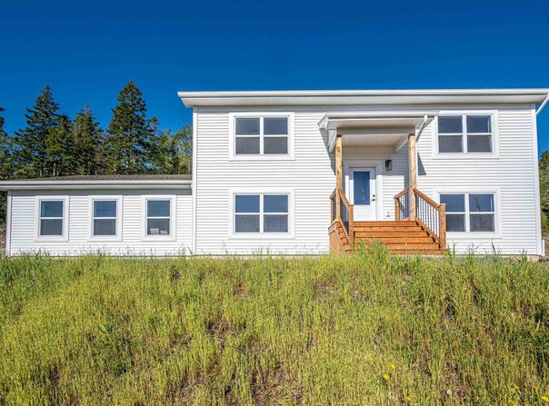 120 Deeridge Road, Black Point, Nova Scotia B0J 1B0