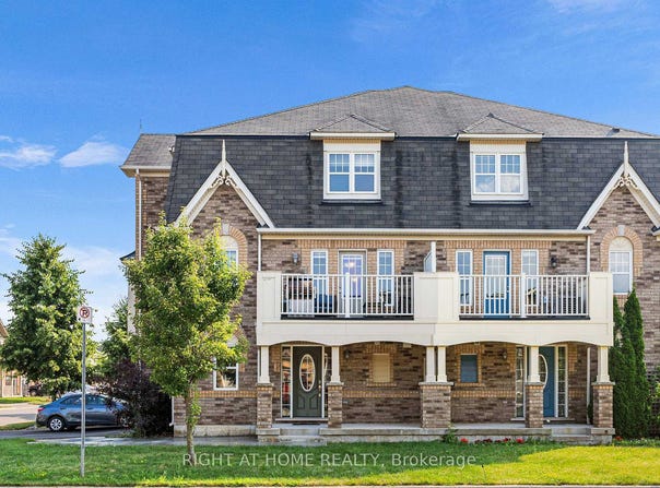 291 Woodley Crescent, Milton, Ontario L9T8B8