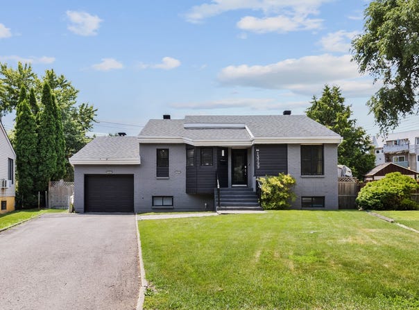 13799 Place Marc-Campbell, Rivière-des-Prairies/Pointe-aux-Trembles, QC H1A5B7, CA, Rivière-des-Prairies/Pointe-aux-Trembles, Quebec H1A5B7