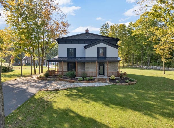 2 Rue du Moulin, Saint-André-d'Argenteuil, Quebec J0V 1X0